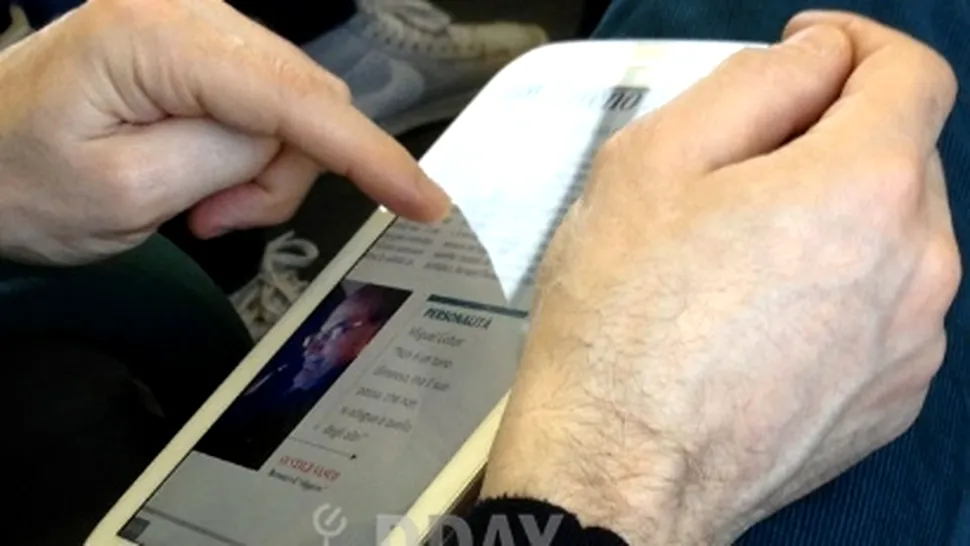 Cum arată tableta Galaxy Note 8, alternativa Samsung pentru iPad Mini