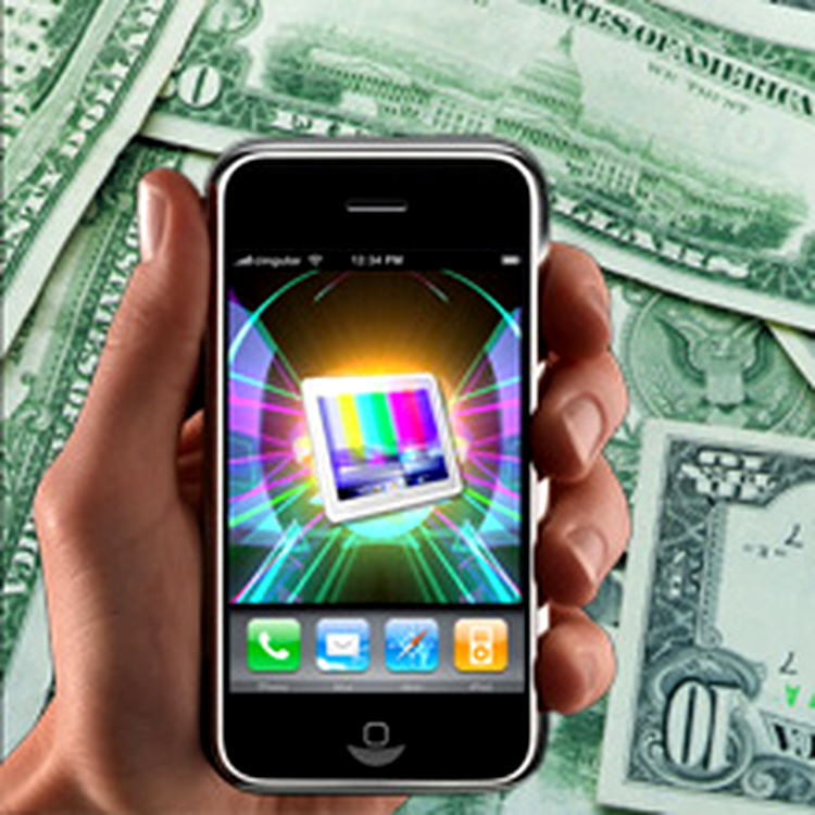 Apple iPhone prea scump