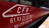 Românii care călătoresc cu trenul pot beneficia de reduceri semnificative. CFR Călători a anunțat ce condiții trebuie îndeplinite