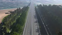 Opt oferte pentru construirea ultimului tronson al Autostrăzii Unirii, estimat la 4,7 miliarde de lei / Finanțare prin programul SAFE / Segment de 5 km în R. Moldova