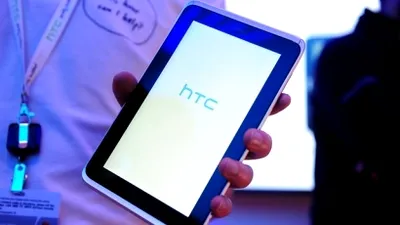 HTC va lansa două tablete cu Windows Blue