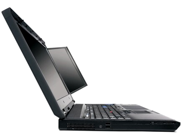 Lenovo ThinkPad W701ds - 