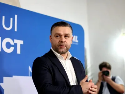 Primarul Ciprian Ciucu își lansează podcast despre administrarea orașului București