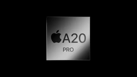 A20 Pro, analizat la microscop: ce ascunde primul cip Apple de 2 nm din iPhone 18 Pro