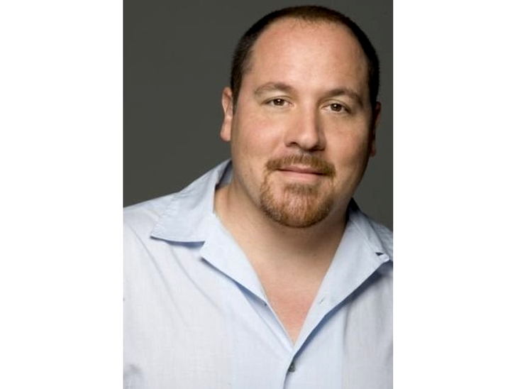 Jon Favreau
