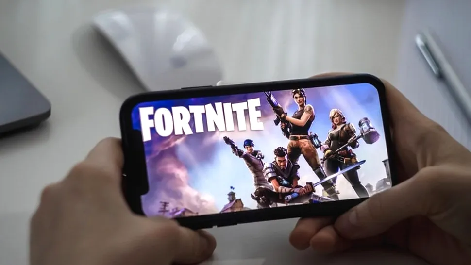 Apple refuză cererea Epic Games de a relansa Fortnite pe iOS în Coreea de Sud