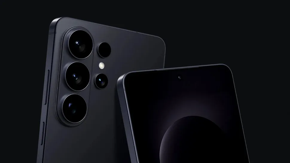 Zvon: Samsung Galaxy S27 Ultra va folosi un senzor îmbunătățit de 200 MP pentru camera principală