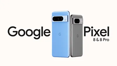 Google Pixel 8 este seria de telefoane care va face A.I.-ul indispensabil