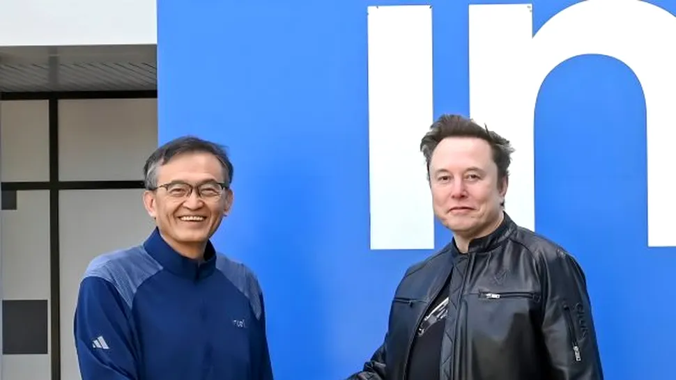 Tesla, primul client Intel pentru tehnologia 14A, într-un proiect ambițios de cipuri AI