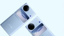 vivo X Flip a primit certificare Google Play. Ar fi primul pliabil al companiei lansat în afara Chinei