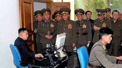 Programul nuclear al Coreei de Nord, finanțat prin criptomonede furate