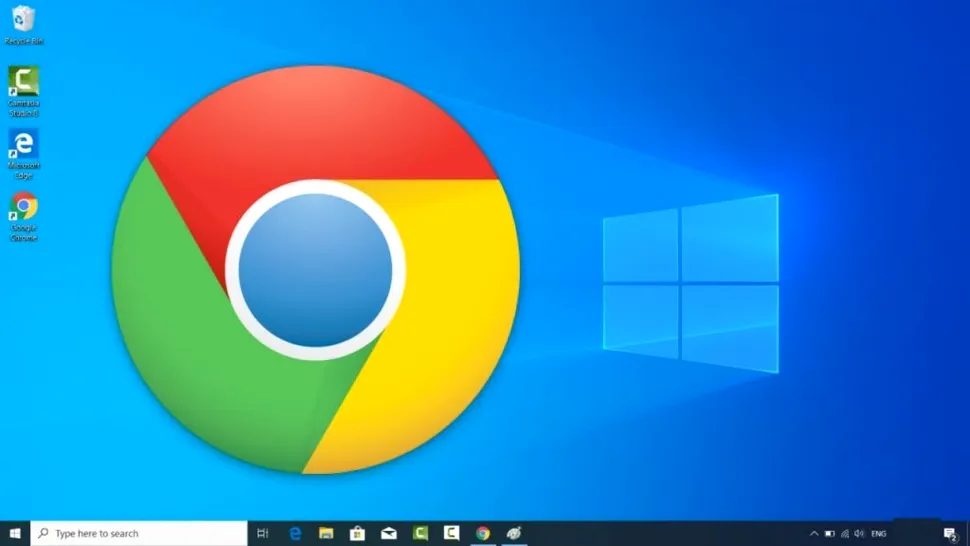 O actualizare Windows 10 a compromis securitatea Google Chrome și a altor browsere web