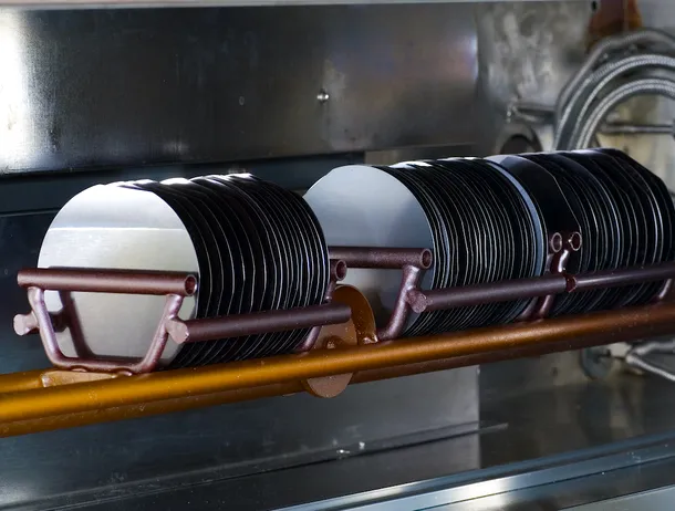 Piața semiconductorilor crește în 2006 stimulată de AI