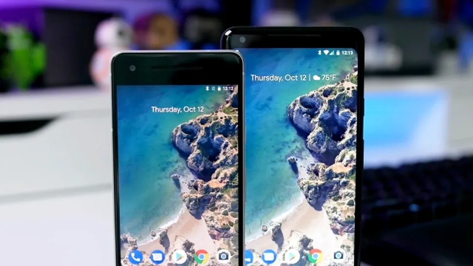 Google dublează garanţia şi promite remedii software pentru toate problemele raportate la telefoanele Pixel 2
