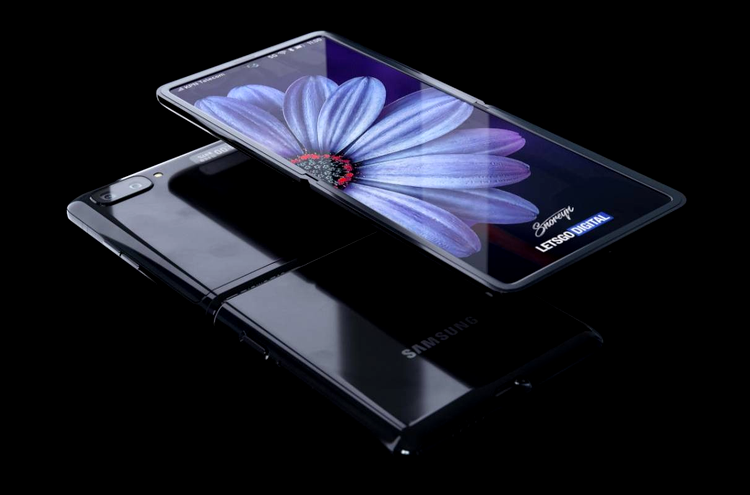 Samsung Galaxy Z Flip