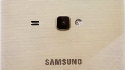 Samsung pregăteşte Galaxy J MAX, un telefon-tabletă cu ecran de 7 inci