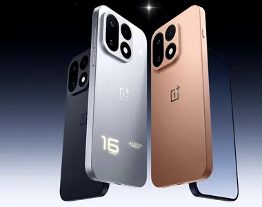 OnePlus 16 ar putea duce ecranul la 165 Hz în toate aplicațiile. Funcția ar putea fi activată din setări