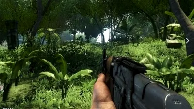 Review Far Cry 3: o surpriză plăcută pentru sfârşitul de an