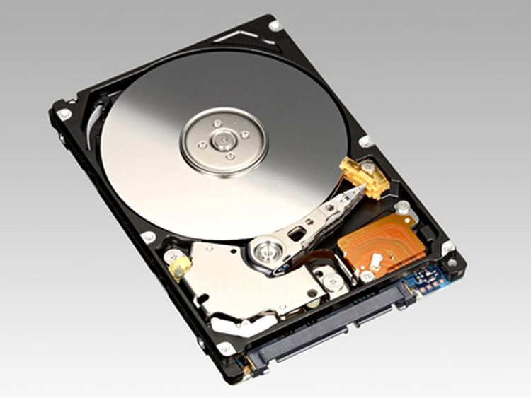 Fujitsu MJA2 CH