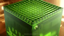 Xbox lansează o ediție aniversară spectaculoasă a consolei, Xbox Series X 25 Limited Edition, inspirată de primul model
