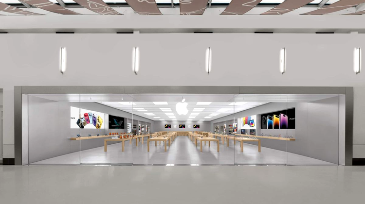 Apple Towson Town Center