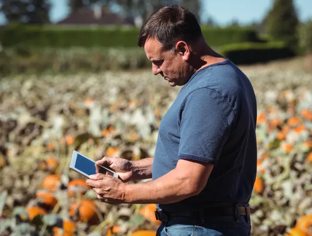 AFIR investește 4,6 mil. euro în modernizarea platformei sale informatice. Ce se schimbă pentru fermieri?