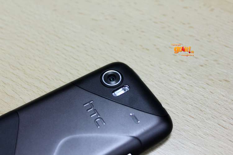 HTC 7 Mozart