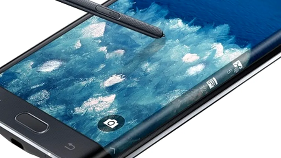 Primele informaţii neoficiale despre Galaxy Note 5 şi Project Zen