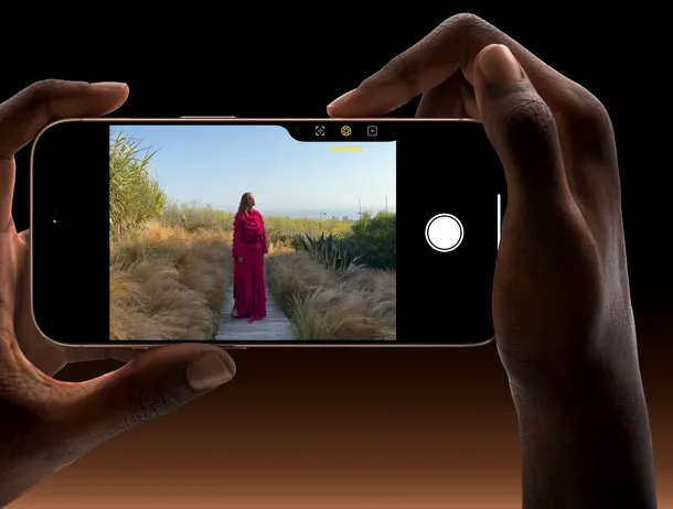 Zvon: Apple ar intenționa să renunțe la butonul Camera Control de pe viitoarele modele iPhone