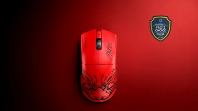 Razer Viper V3 Pro Faker Edition: Mouse-ul ales de campionul mondial din League of Legends