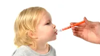 Ibuprofen pentru copii retras de pe piață! La ce trebuie să fie atenți părinții?