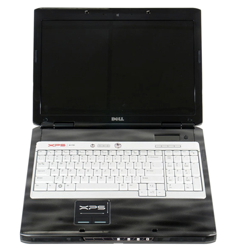 Dell XPS M1730
