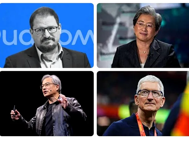 CIA, avertisment pentru liderii tech, în 2023: China ar putea ataca Taiwanul până în 2027