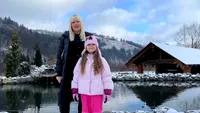 Elena Udrea e în culmea fericirii. Trăiește cele mai frumoase clipe. Fiica sa joacă un rol important