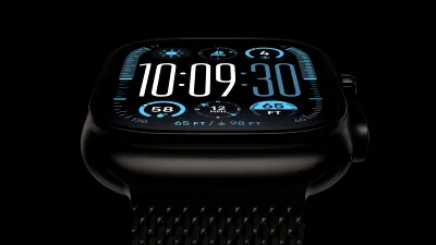 Apple Watch Ultra 4 – redesign complet și o nouă funcție de monitorizare a tensiunii arteriale?