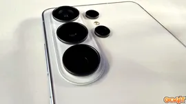 Camera principală a viitorului Samsung Galaxy S27 Ultra ar putea folosi un nou senzor