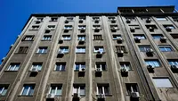 Aparatele de aer condiționat sunt interzise pe fațadele blocurilor! Decizia s-a aplicat de la 1 octombrie 2025