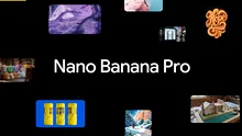 Google a lansat generatorul AI de imagini Nano Banana Pro, bazat pe Gemini 3