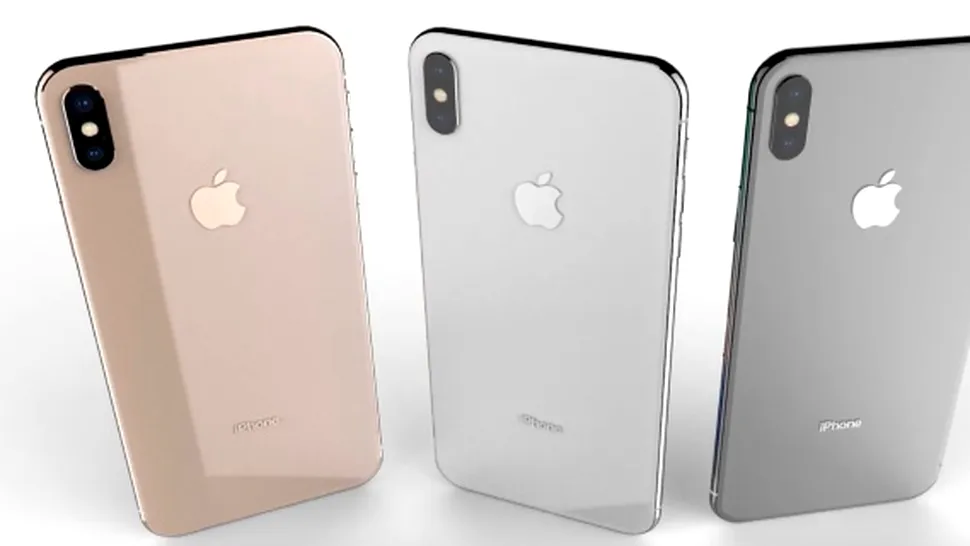 Apple ar putea include în ofertă şi modele iPhone dual SIM, cu preţuri începând de la 550 dolari