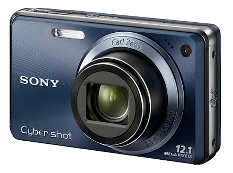 Sony Cyber-shot W290 va costa 250 $