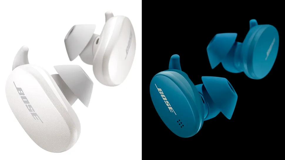 Bose prezintă QuietComfort Earbuds, căști true-wireless cu funcție de anulare a zgomotului ambiant