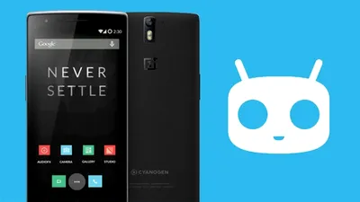 OnePlus One primeşte Cyanogen OS 13, bazat pe Android Marshmallow 