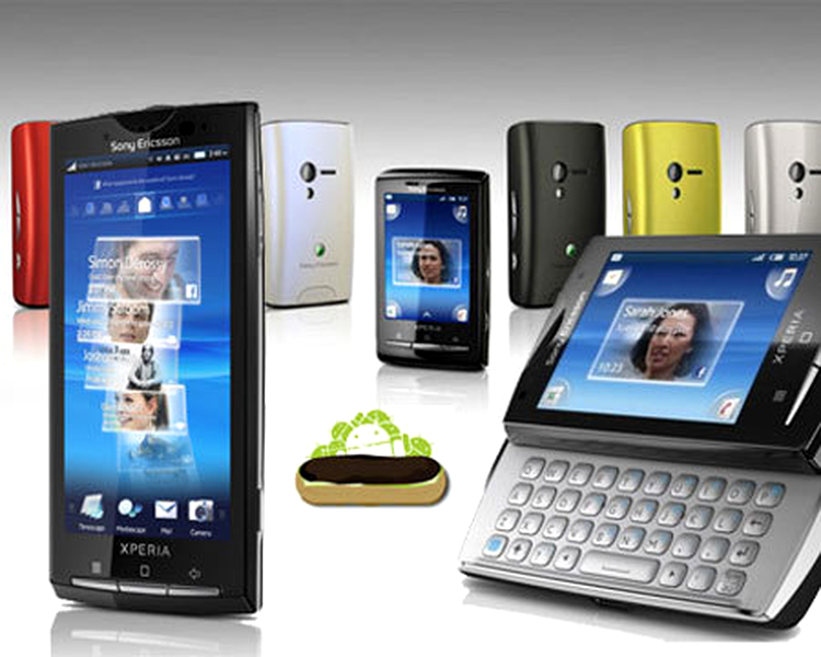 Sony Ericsson