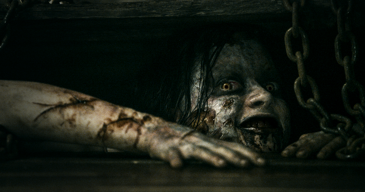 Filme de groază 2013 - cele mai tari filme horror 2013