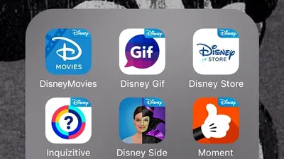 Compania Disney este acuzată că ar spiona copiii prin intermediul aplicaţiilor mobile