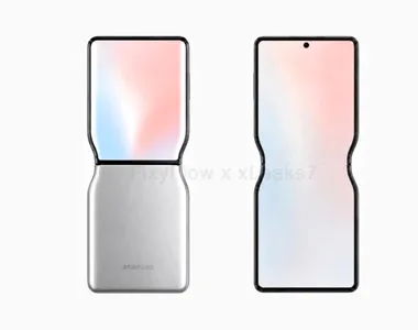 Samsung ar putea transforma seria Galaxy Z Flip într-un telefon pliabil în ambele direcții