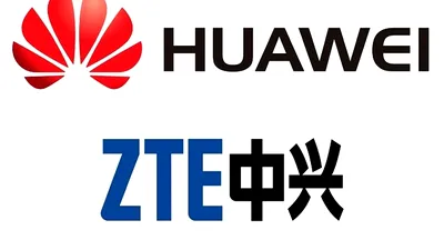 Vânzarea de telefoanele ZTE şi Huawei interzisă în bazele militare americane