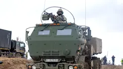 Cât câștigă un comandant român de vehicul lansator de rachete HIMARS? Salariul e motivant