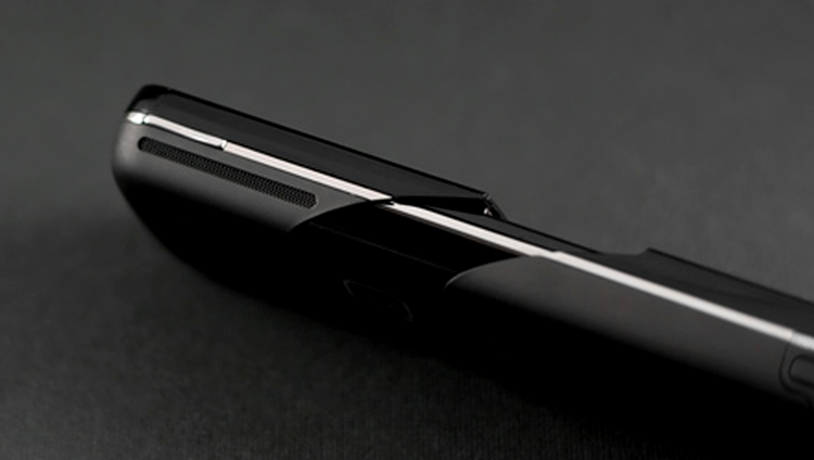 Nokia 8600 Luna