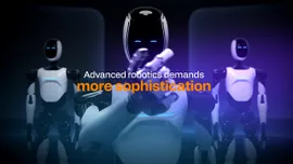 Un robot echipat cu tehnologie Qualcomm se prăbușește pe scenă în timpul unei prezentări la Computex 2026